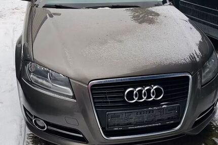 Audi A3 325.000 km 4.100 &euro; Hamburg 22147