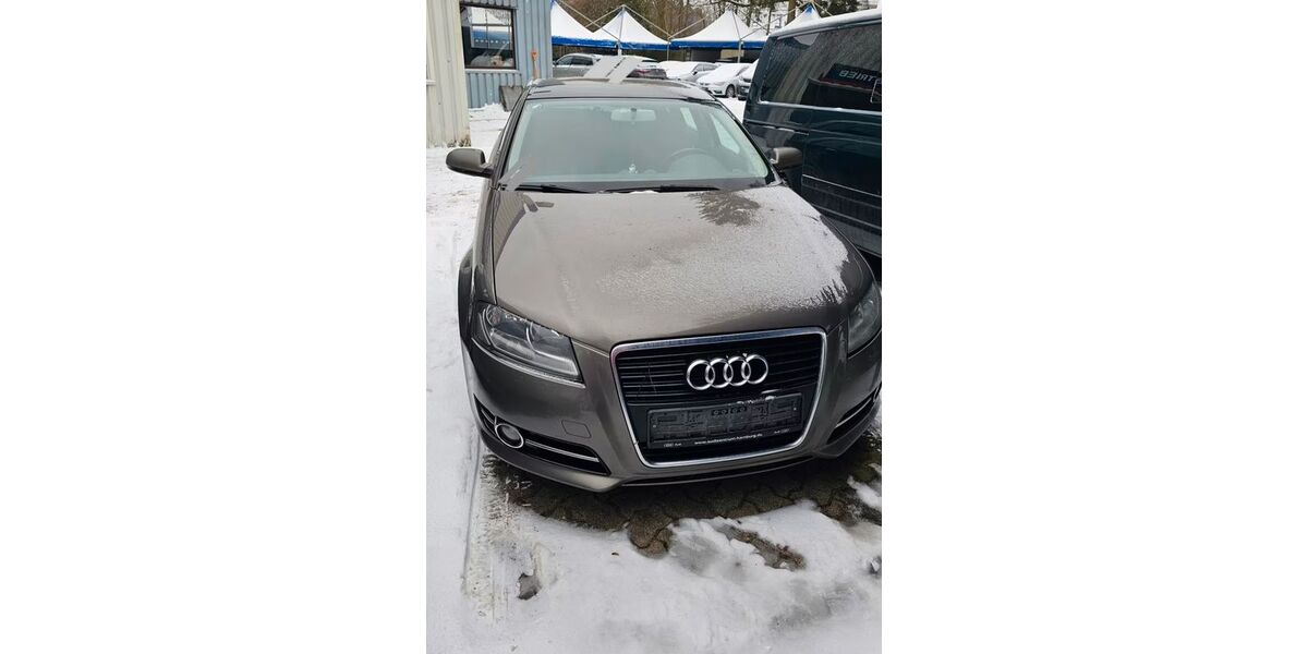 Audi A3 325.000 km 4.100 &euro; Hamburg 22147