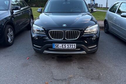 BMW X1 220.000 km 10.800 &euro; Norderstedt 22851