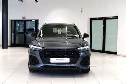 Audi SQ5 92.000 km 46.949 &euro; Hamburg 22047