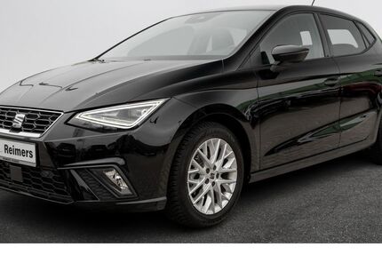 Seat Ibiza 11.450 km 24.190 &euro; Pinneberg 25421