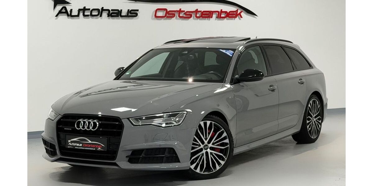 Audi A6 129.300 km 30.990 &euro; Oststeinbek 22113