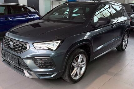 Seat Ateca 93.830 km 23.999 &euro; Tornesch 25436