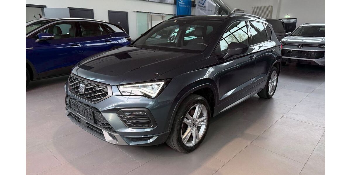 Seat Ateca 93.830 km 23.999 &euro; Tornesch 25436