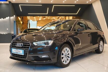 Audi A3 196.053 km 10.699 &euro; Elmshorn 25337