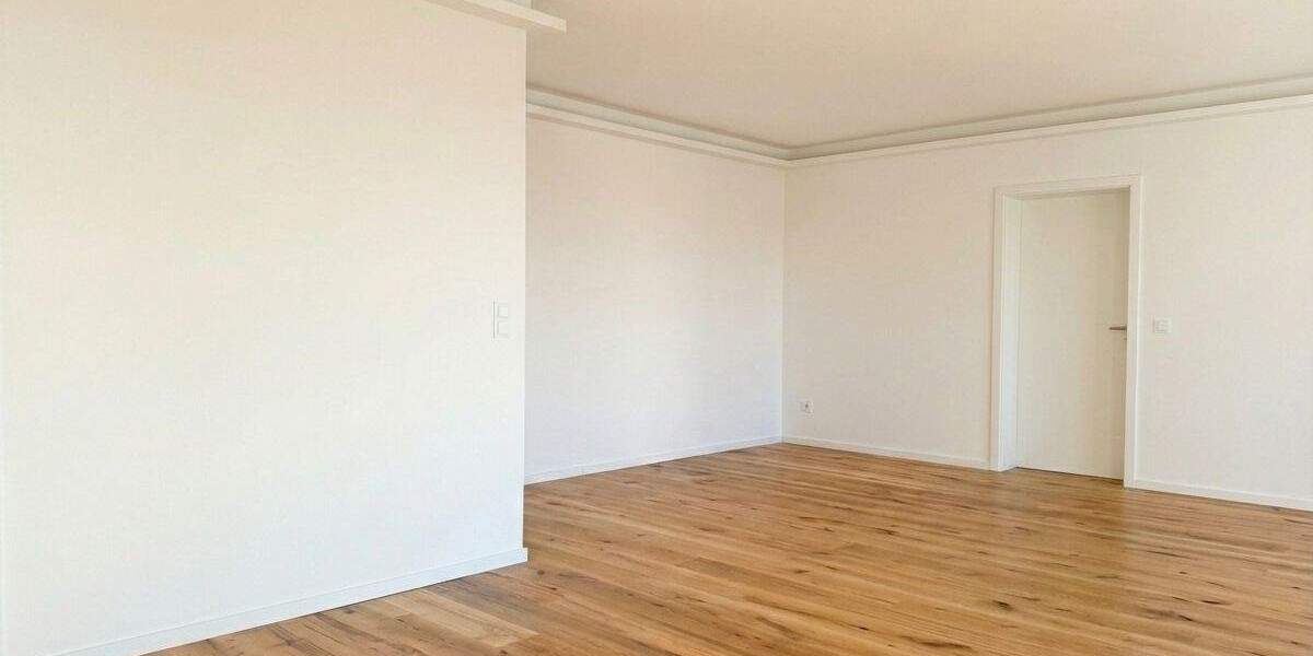 Etagenwohnung Reinbek - 4 Zimmer, 103 m&sup2;, 419.000&euro; | Angebot:25702682