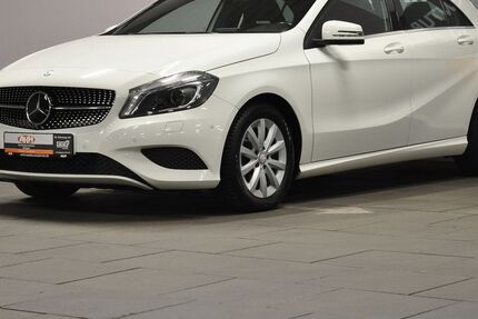 Mercedes-Benz A 180 117.441 km 12.990 &euro; Schenefeld | Hamburg 22869