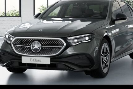 Mercedes-Benz E 300 10.013 km 58.980 &euro; Hamburg 22047