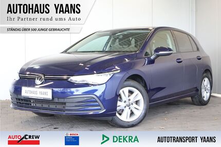 VW Golf 39.950 km 20.979 &euro; Pinneberg 25421