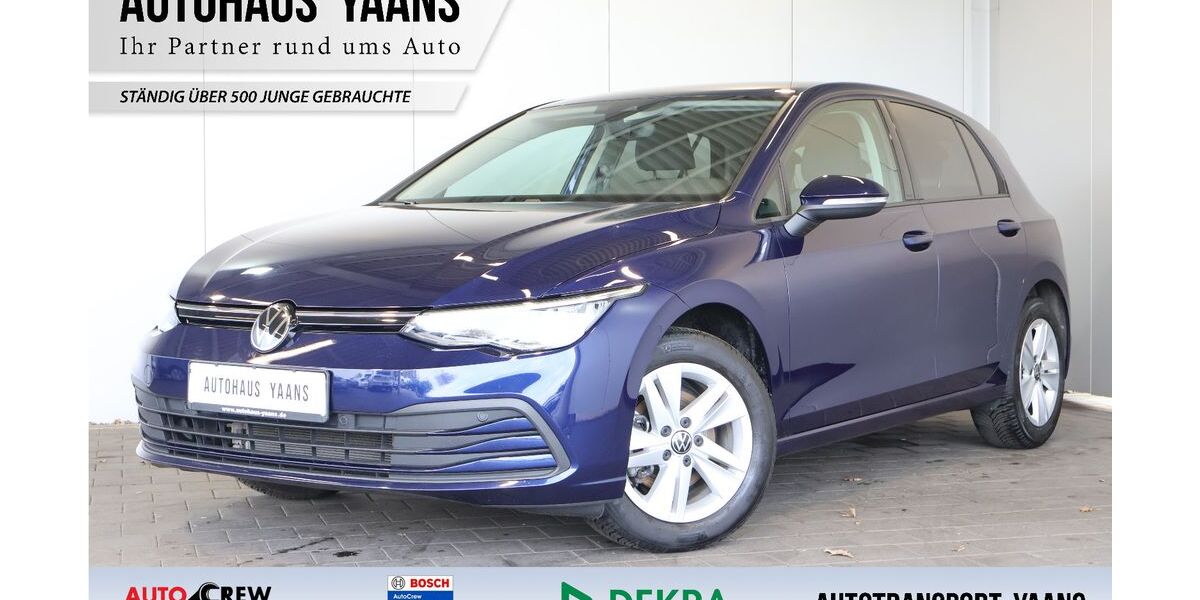 VW Golf 39.950 km 20.979 &euro; Pinneberg 25421
