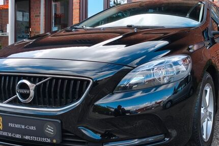 Volvo V40 120.380 km 11.690 &euro; Norderstedt 22850