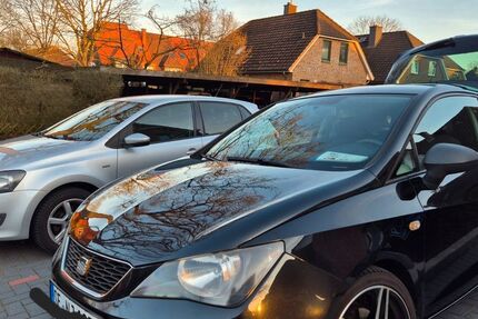 Seat Ibiza 145.000 km 3.650 &euro; Norderstedt 22844