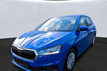 Skoda Fabia 40.261 km 15.290 &euro; Appen 25482