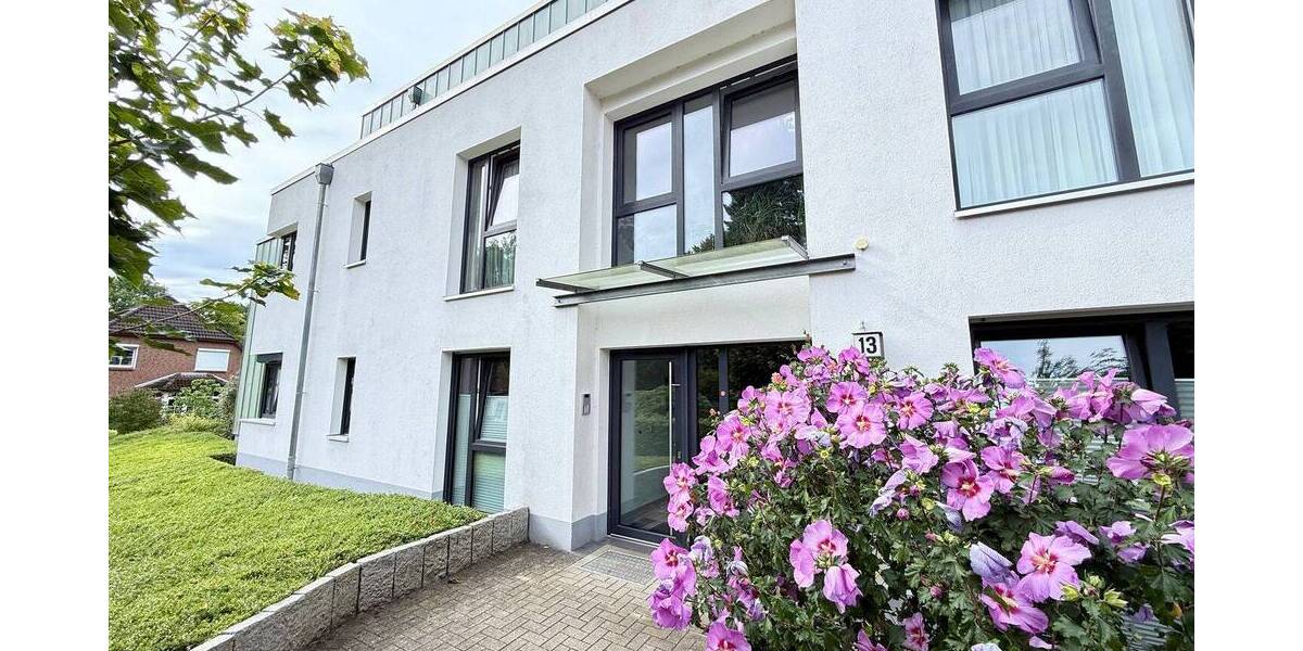 Etagenwohnung Hamburg Rahlstedt - 3 Zimmer, 99 m&sup2;, 570.000&euro; | Angebot:25692149