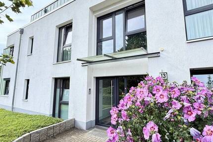 Wohnung Hamburg Rahlstedt - 3 Zimmer, 99 m&sup2;, 570.000&euro; | Angebot:25692149