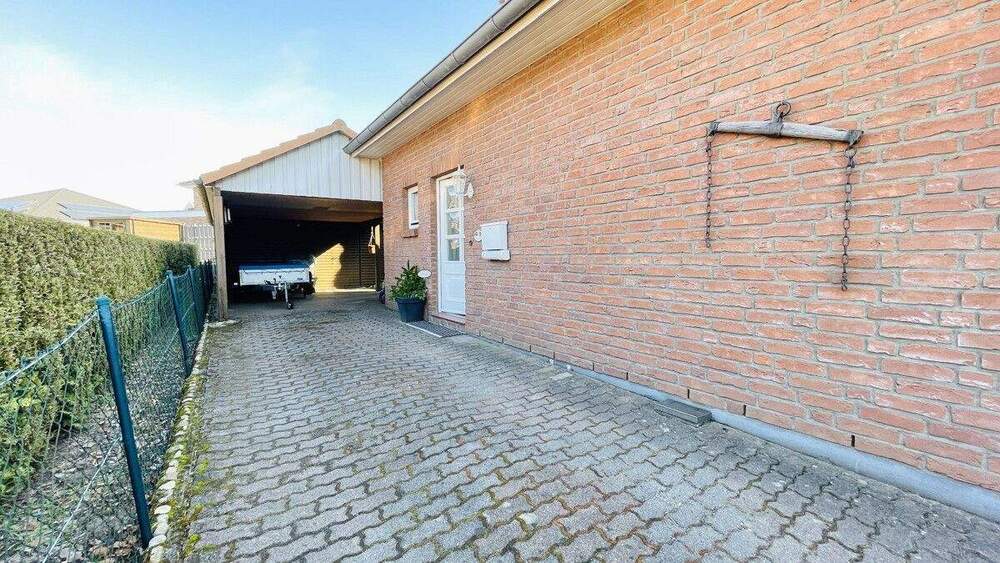 Einfamilienhaus Alveslohe - 5 Zimmer, 133 m&sup2;, 449.000&euro; | Angebot:25801705