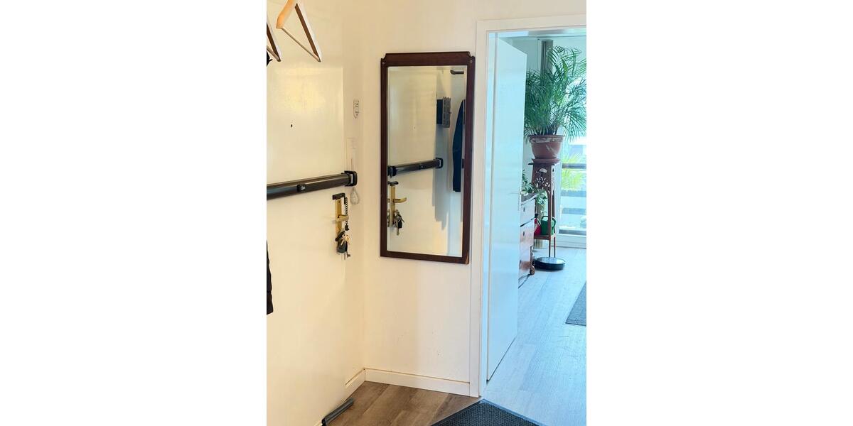 Etagenwohnung Hamburg Wandsbek - 1 Zimmer, 45 m&sup2;, 1.000&euro; | Angebot:25898831