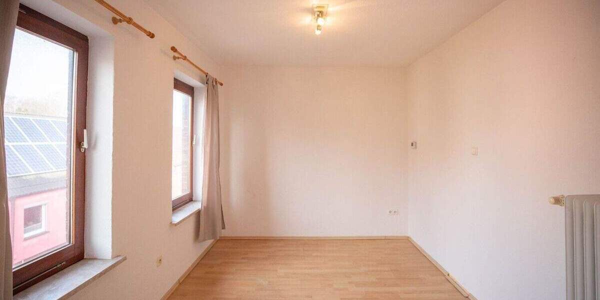 Doppelhaushälfte Barmstedt - 6 Zimmer, 150 m&sup2;, 295.000&euro; | Angebot:25671159