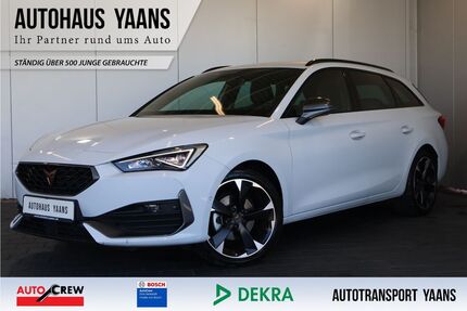 Cupra Leon 23.000 km 23.489 &euro; Pinneberg 25421