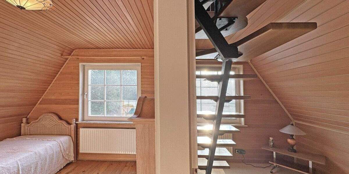 Einfamilienhaus Hamburg Niendorf - 3 Zimmer, 80 m&sup2;, 549.000&euro; | Angebot:25937476