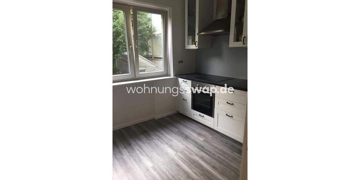 Etagenwohnung Hamburg Hohenfelde - 2 Zimmer, 57 m&sup2;, 785&euro; | Angebot:24984803