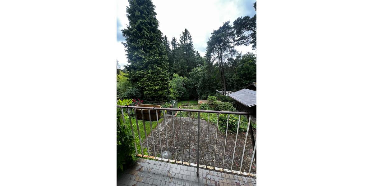 Erdgeschoßwohnung Hamburg Harburg - 4 Zimmer, 82 m&sup2;, 1.550&euro; | Angebot:25838900