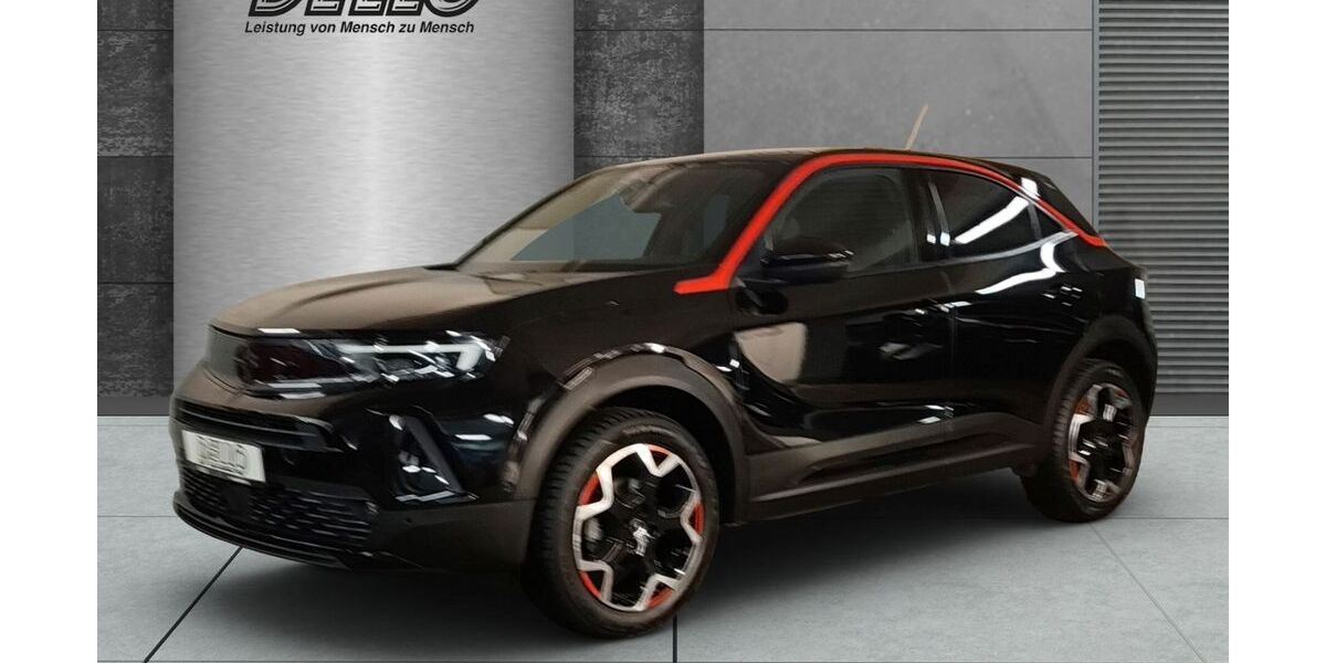 Opel Mokka 43.350 km 18.989 &euro; Hamburg 22159