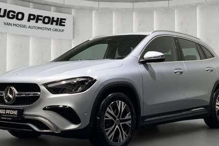 Mercedes-Benz GLA 200 10.385 km 37.450 &euro; Hamburg 22335