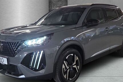 Peugeot 2008 5.978 km 21.940 &euro; Hamburg 22047