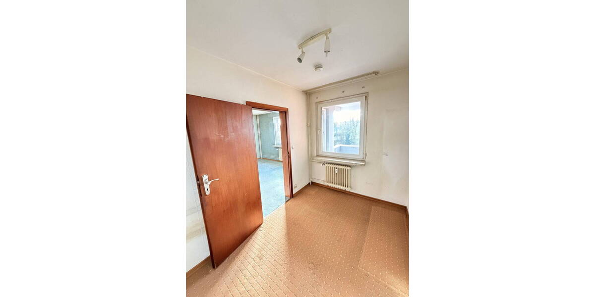 Etagenwohnung Hamburg Stellingen - 2 Zimmer, 43 m&sup2;, 179.000&euro; | Angebot:25938490