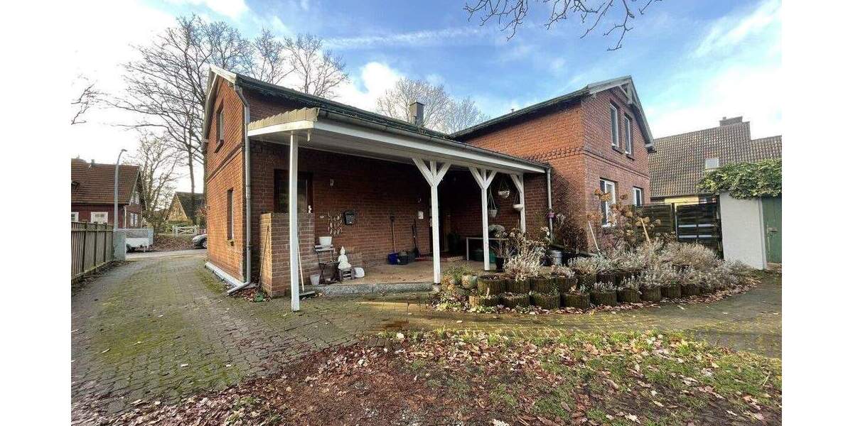 Mehrfamilienhaus, Wohnhaus Klein Nordende - 8 Zimmer, 216 m&sup2;, 409.000&euro; | Angebot:25777499