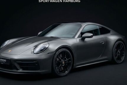 Porsche 992 1.900 km 164.900 &euro; Ellerbek 25474
