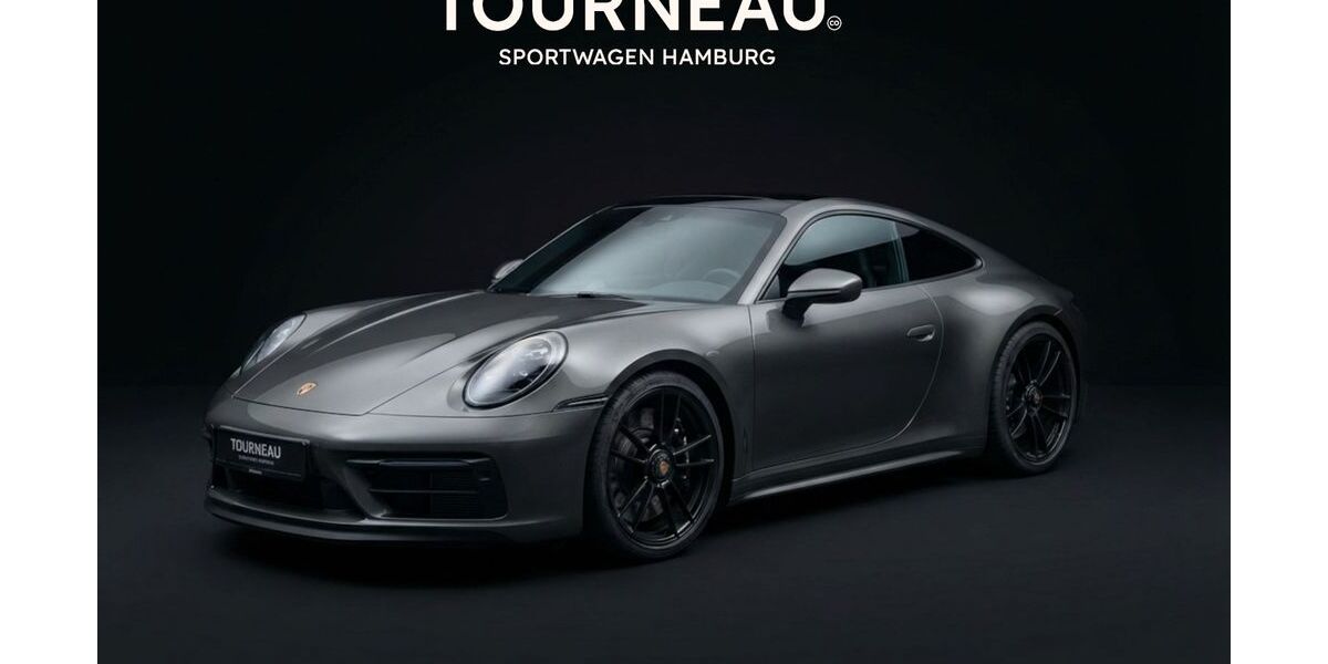 Porsche 992 1.900 km 164.900 &euro; Ellerbek 25474