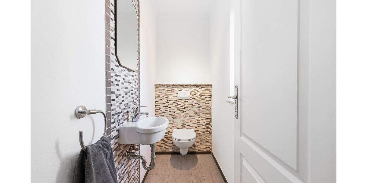 Doppelhaushälfte Trittau - 5 Zimmer, 126 m&sup2;, 598.000&euro; | Angebot:25674441