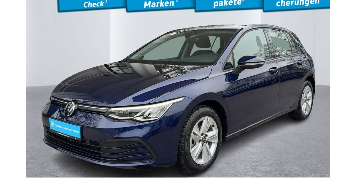 VW Golf 5.682 km 24.990 &euro; Glinde 21509