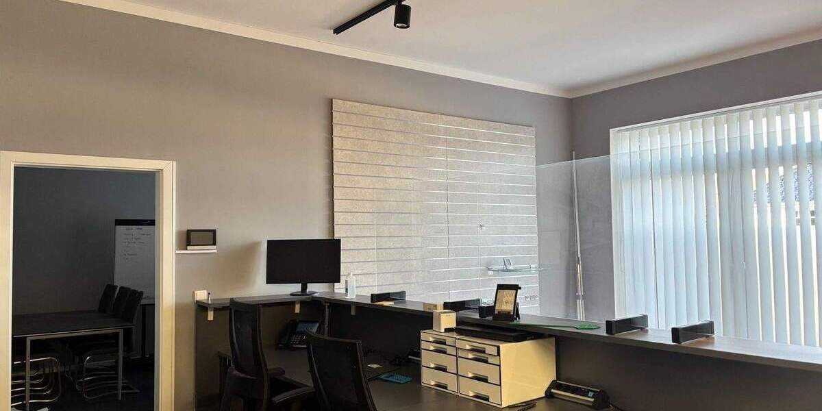 Gewerbeobjekt Stapelfeld - 2.700&euro; | Angebot:25770440