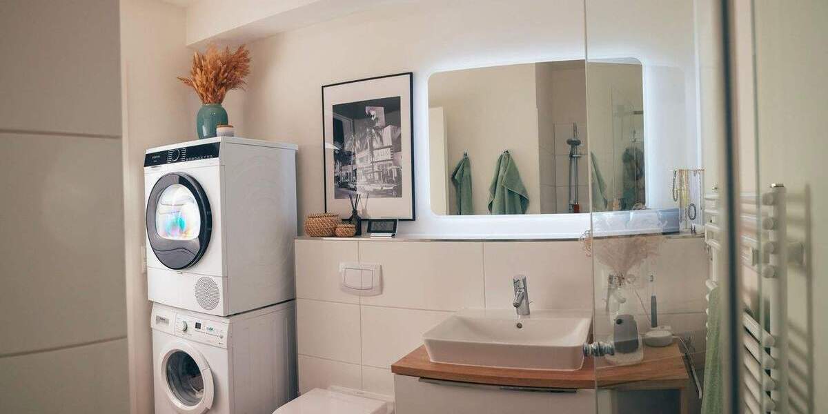 Etagenwohnung Rellingen - 3 Zimmer, 79 m&sup2;, 399.000&euro; | Angebot:25728935