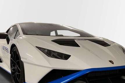 Lamborghini Huracán 16.500 km 308.990 &euro; Hamburg 22529