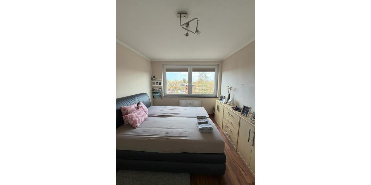 Etagenwohnung Glinde - 3 Zimmer, 85 m&sup2;, 269.000&euro; | Angebot:26327088