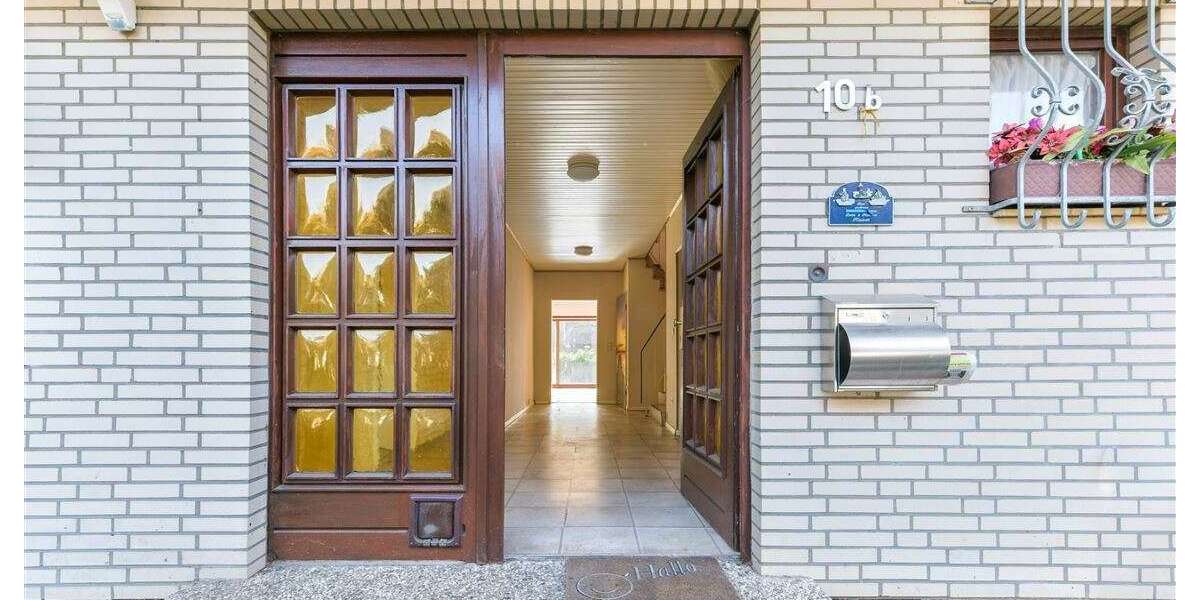 Einfamilienhaus Ahrensburg - 4 Zimmer, 120 m&sup2;, 450.000&euro; | Angebot:25815451