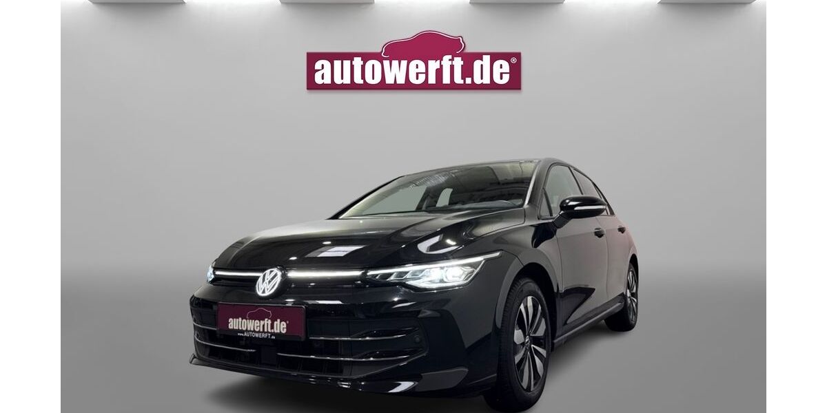 VW Golf 25.228 km 27.990 &euro; Ahrensburg 22926
