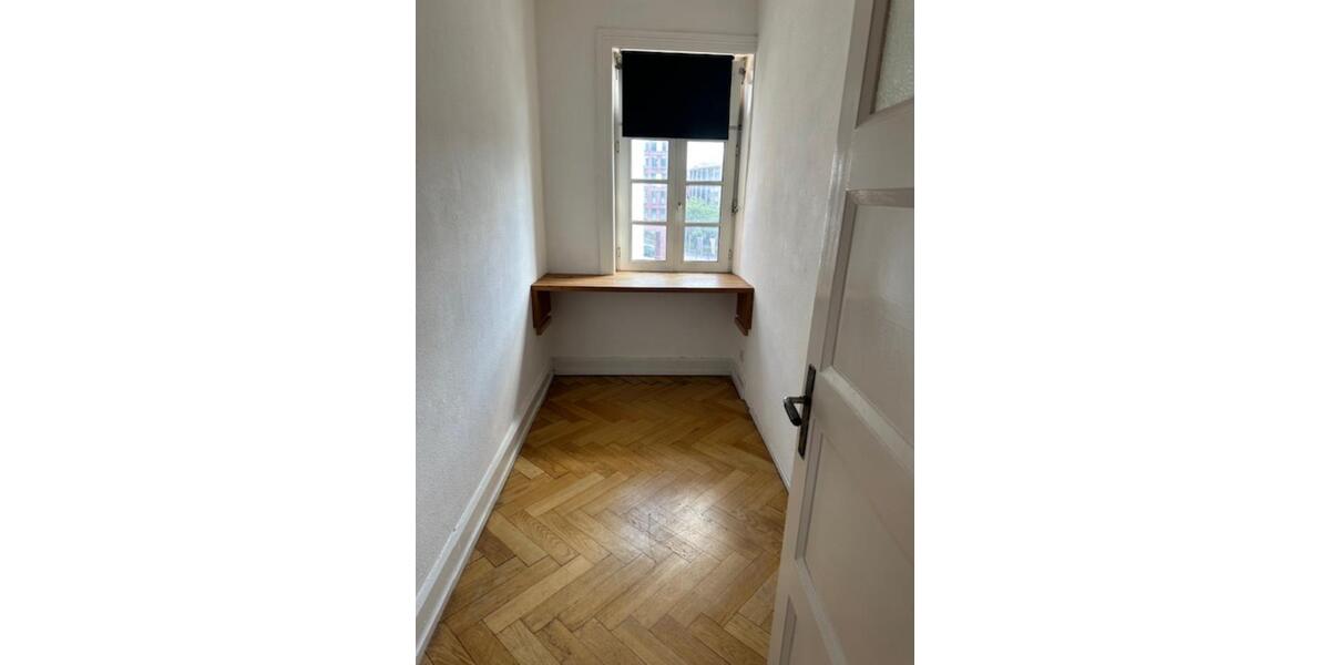Etagenwohnung Hamburg Uhlenhorst - 4.5 Zimmer, 1.925&euro; | Angebot:23573371