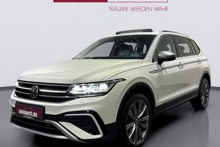 VW Tiguan Allspace 89.201 km 32.990 &euro; Ahrensburg 22926