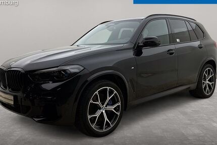 BMW X5 55.374 km 62.904 &euro; Barsbüttel bei Hamburg 22885