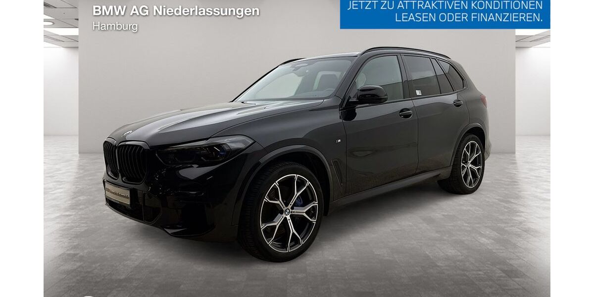 BMW X5 55.374 km 62.904 &euro; Barsbüttel bei Hamburg 22885