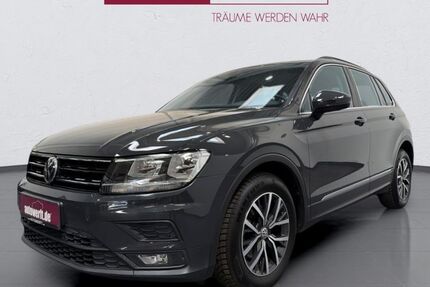 VW Tiguan 90.549 km 17.900 &euro; Ahrensburg 22926
