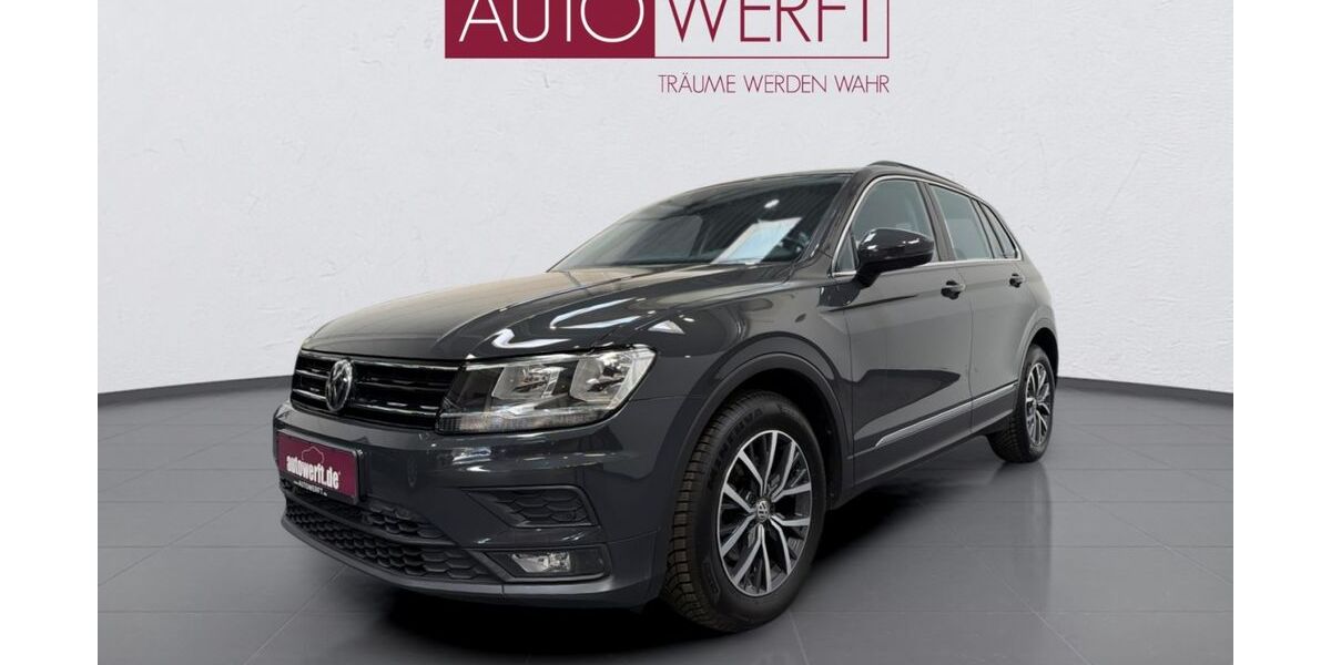 VW Tiguan 90.549 km 17.900 &euro; Ahrensburg 22926