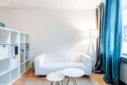 Zimmer Hamburg Hoheluft-West - 1 Zimmer, 980&euro; | Angebot:7336869