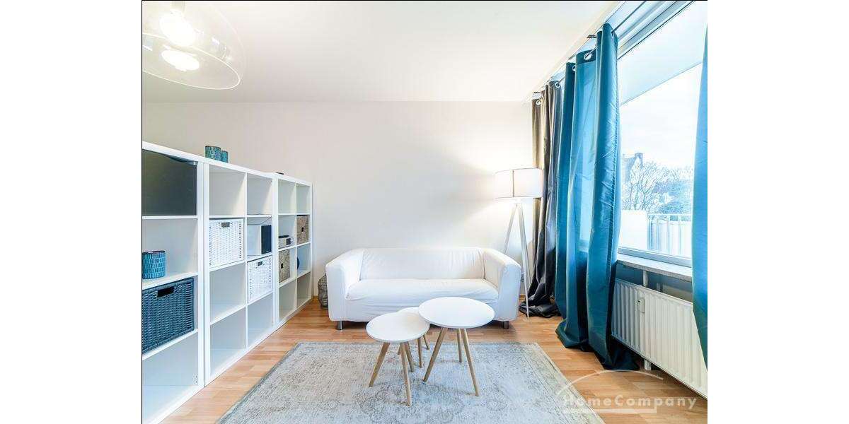 Zimmer Hamburg Hoheluft-West - 1 Zimmer, 980&euro; | Angebot:7336869