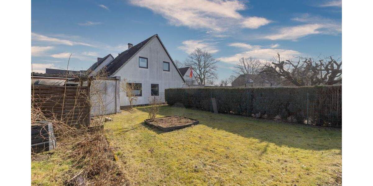Doppelhaushälfte Stapelfeld - 4 Zimmer, 92 m&sup2;, 289.000&euro; | Angebot:25835512